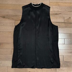 Rag & Bone Sleeveless Shirt